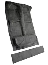 Custom Floor Carpet Toyota Tundra 2000-2006 Complete Set Auto Custom Carpets                                     - 17211-162-1142000000 - Image 3