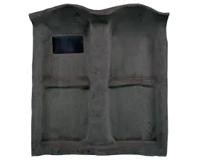 Custom Floor Carpet Mitsubishi Eclipse 2000-2005 Passenger Area Auto Custom Carpets