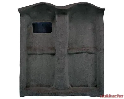 Custom Floor Carpet Mitsubishi Eclipse 2000-2005 Passenger Area Auto Custom Carpets - 17221-160-1085000000