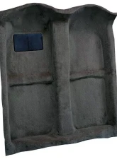 Custom Floor Carpet Mitsubishi Eclipse 2000-2005 Passenger Area Auto Custom Carpets                                     - 17221-160-1085000000 - Image 3