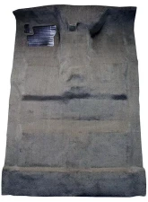 Custom Floor Carpet Ford F-250 2008-2016 Complete Set Auto Custom Carpets                                     - 17298-160-1139000000 - Image 3