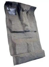 Custom Floor Carpet Ford F-250 2008-2016 Complete Set Auto Custom Carpets                                     - 17298-160-1139000000 - Image 3