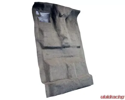 Custom Floor Carpet Ford F-250 2008-2016 Complete Set Auto Custom Carpets - 17298-160-1139000000