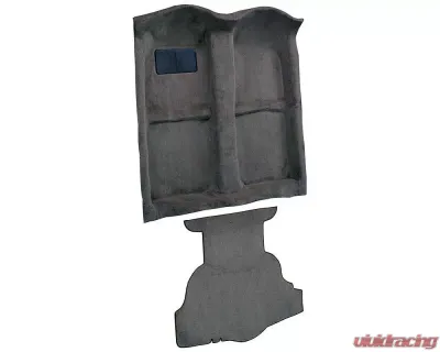 Custom Floor Carpet Mitsubishi Eclipse 2000-2005 Complete Set Auto Custom Carpets - 17232-160-1130000000