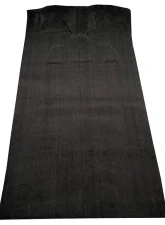 Custom Floor Carpet Chrysler Voyager 2001-2003 Complete Set Auto Custom Carpets                                     - 23441-162-1116000000 - Image 3