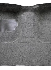 Custom Floor Carpet Ford F-350 1965-1972 Complete Set Auto Custom Carpets                                     - 20692-232-1231000000 - Image 3