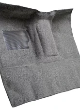 Custom Floor Carpet Ford F-350 1965-1972 Complete Set Auto Custom Carpets                                     - 20692-232-1231000000 - Image 3