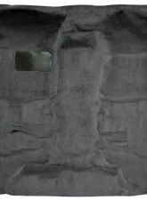 Custom Floor Carpet GMC Sierra 2007-2013 Complete Set Auto Custom Carpets                                     - 17572-160-1085000000 - Image 3