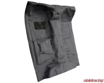 Custom Floor Carpet GMC Sierra 2007-2013 Complete Set Auto Custom Carpets - 17572-160-1085000000