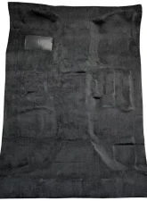 Custom Floor Carpet GMC Sierra 2007-2014 Complete Set Auto Custom Carpets                                     - 20711-160-1085000000 - Image 3