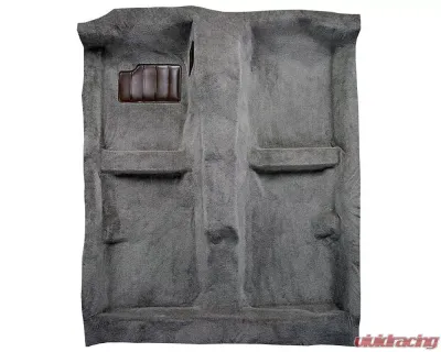Custom Floor Carpet Toyota Camry 2002-2006 Complete Set Auto Custom Carpets - 17434-162-1075000000