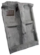 Custom Floor Carpet Toyota Camry 2002-2006 Complete Set Auto Custom Carpets                                     - 17434-162-1075000000 - Image 3