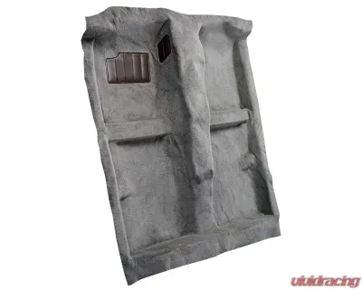Custom Floor Carpet Toyota Camry 2002-2006 Complete Set Auto Custom Carpets - 17434-162-1075000000