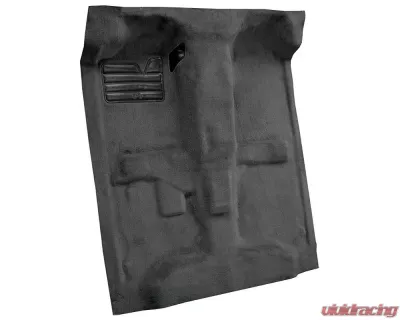 Custom Floor Carpet Chevrolet Colorado 2004-2012 Complete Set Auto Custom Carpets - 17475-160-1143000000