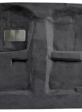 Custom Floor Carpet Toyota Tacoma 2005-2015 Complete Set Auto Custom Carpets                                     - 17521-160-1085000000 - Image 3