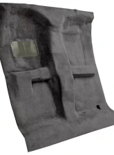 Custom Floor Carpet Toyota Tacoma 2005-2015 Complete Set Auto Custom Carpets                                     - 17521-160-1085000000 - Image 3