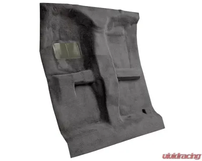Custom Floor Carpet Toyota Tacoma 2005-2015 Complete Set Auto Custom Carpets - 17521-160-1085000000