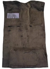 Custom Floor Carpet Mitsubishi Montero Sport 1997-2004 Passenger Area Auto Custom Carpets                                     - 17532-160-1085000000 - Image 3