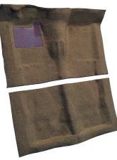Custom Floor Carpet Oldsmobile 442 1968-1971 Complete Set Auto Custom Carpets                                     - 17551-230-1237000000 - Image 3