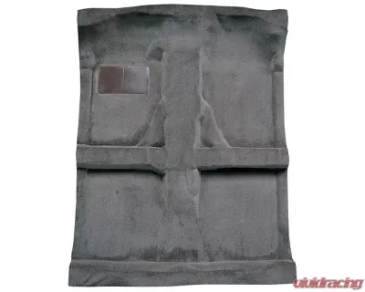 Custom Floor Carpet Honda Civic 2006-2011 Complete Set Auto Custom Carpets - 17535-160-1040000000