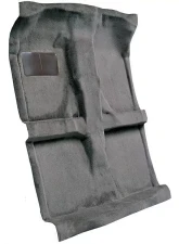 Custom Floor Carpet Honda Civic 2006-2011 Complete Set Auto Custom Carpets                                     - 17535-160-1040000000 - Image 3