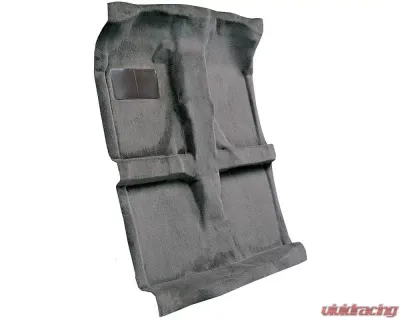 Custom Floor Carpet Honda Civic 2006-2011 Complete Set Auto Custom Carpets - 17535-160-1040000000