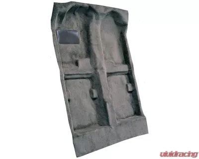 Custom Floor Carpet Chevrolet Malibu 2004-2007 Complete Set Auto Custom Carpets - 17738-160-1079000000