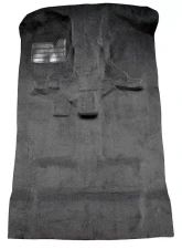 Custom Floor Carpet GMC Canyon 2004-2012 Complete Set Auto Custom Carpets                                     - 17590-160-1143000000 - Image 3