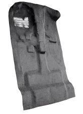 Custom Floor Carpet GMC Canyon 2004-2012 Complete Set Auto Custom Carpets                                     - 17590-160-1143000000 - Image 3