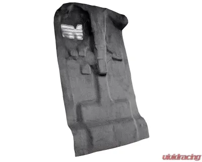 Custom Floor Carpet GMC Canyon 2004-2012 Complete Set Auto Custom Carpets - 17590-160-1143000000