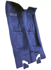 Custom Floor Carpet Cadillac Fleetwood 1993-1996 Complete Set Auto Custom Carpets                                     - 17595-160-1148000000 - Image 3