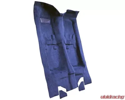 Custom Floor Carpet Cadillac Fleetwood 1993-1996 Complete Set Auto Custom Carpets - 17595-160-1148000000