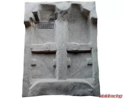 Custom Floor Carpet Chevrolet Cobalt 2005-2010 Complete Set Auto Custom Carpets - 17599-162-1153000000