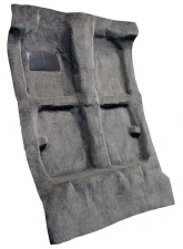 Custom Floor Carpet Toyota Corolla 2003-2008 Complete Set Auto Custom Carpets                                     - 17600-160-1142000000 - Image 3