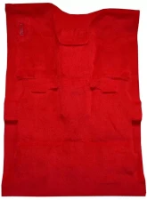 Custom Floor Carpet Toyota Tundra 2007-2013 Complete Set Auto Custom Carpets                                     - 17653-160-1134000000 - Image 3