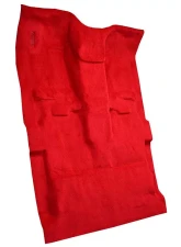 Custom Floor Carpet Toyota Tundra 2007-2013 Complete Set Auto Custom Carpets                                     - 17653-160-1134000000 - Image 3