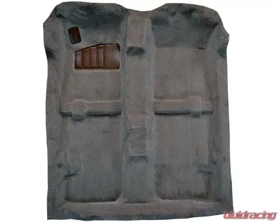 Custom Floor Carpet Buick LeSabre 2000-2005 Complete Set Auto Custom Carpets - 17689-160-1151000000