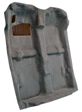 Custom Floor Carpet Buick LeSabre 2000-2005 Complete Set Auto Custom Carpets                                     - 17689-160-1151000000 - Image 3