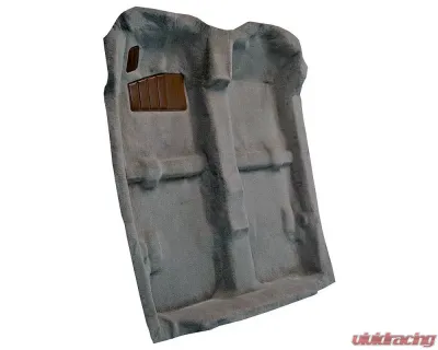 Custom Floor Carpet Buick LeSabre 2000-2005 Complete Set Auto Custom Carpets - 17689-160-1151000000