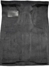 Custom Floor Carpet Dodge Ram 1500 1998-2001 Complete Set Auto Custom Carpets                                     - 14559-160-1066000000 - Image 3