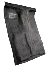 Custom Floor Carpet Dodge Ram 1500 1998-2001 Complete Set Auto Custom Carpets                                     - 14559-160-1066000000 - Image 3