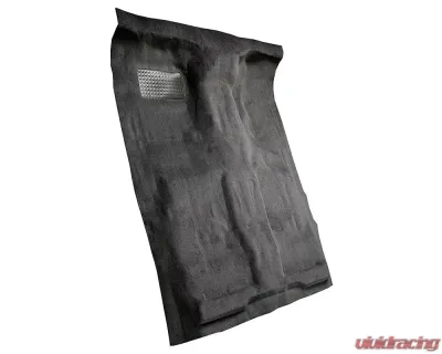 Custom Floor Carpet Dodge Ram 1500 1998-2001 Complete Set Auto Custom Carpets - 14559-160-1066000000