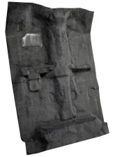 Custom Floor Carpet Nissan Xterra 2000-2004 Passenger Area Auto Custom Carpets                                     - 17747-160-1079000000 - Image 3