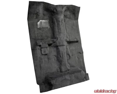 Custom Floor Carpet Nissan Xterra 2000-2004 Passenger Area Auto Custom Carpets - 17747-160-1079000000