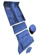 Custom Floor Carpet American Motors Spirit 1979-1983 Complete Set Auto Custom Carpets                                     - 17791-160-1115000000 - Image 3