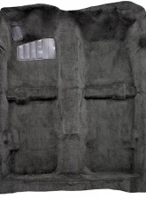 Custom Floor Carpet Buick LeSabre 2000-2005 Complete Set Auto Custom Carpets                                     - 17820-162-1072000000 - Image 3