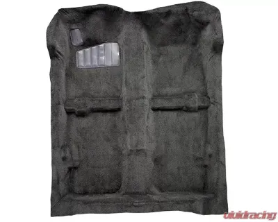 Custom Floor Carpet Buick LeSabre 2000-2005 Complete Set Auto Custom Carpets - 17820-162-1072000000