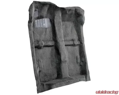 Custom Floor Carpet Buick LeSabre 2000-2005 Complete Set Auto Custom Carpets - 17820-162-1072000000