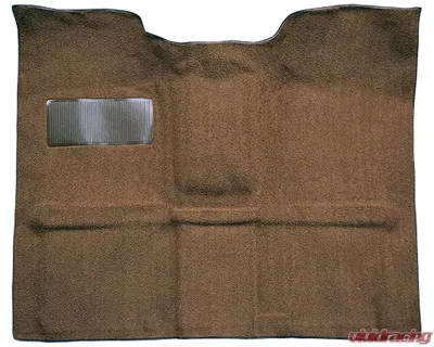Custom Floor Carpet Chevrolet C/K 10 1967-1972 Complete Set Auto Custom Carpets - 1908-232-1231000000