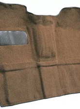 Custom Floor Carpet Chevrolet C/K 10 1967-1972 Complete Set Auto Custom Carpets                                     - 1908-232-1231000000 - Image 3